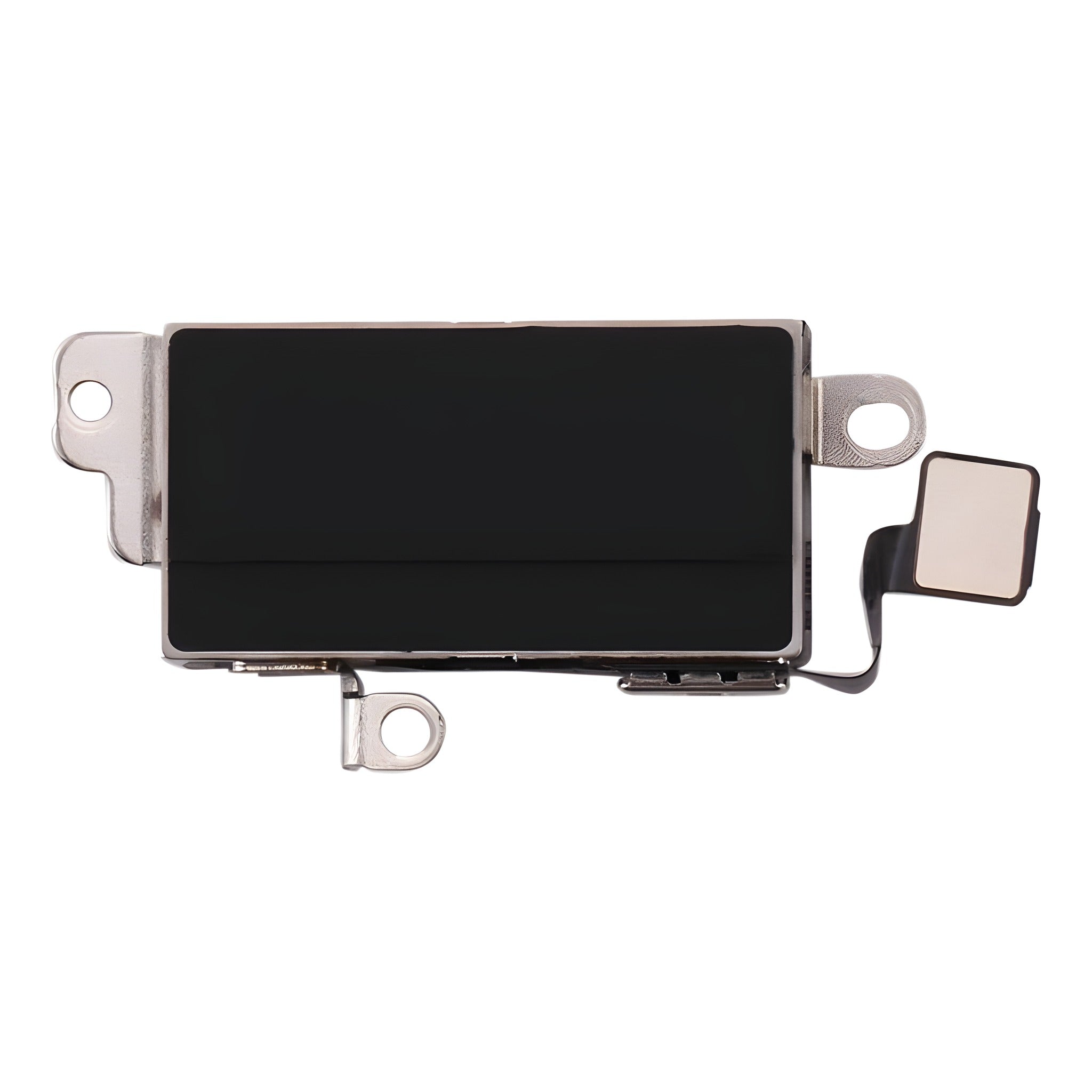 Vibrator Compatible For iPhone 11 Pro - back (connectors)