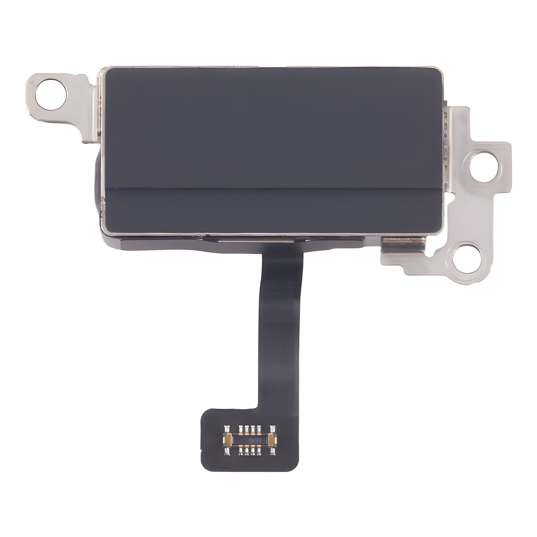 Vibrator Compatible For iPhone 17 Pro Max - back (connectors)