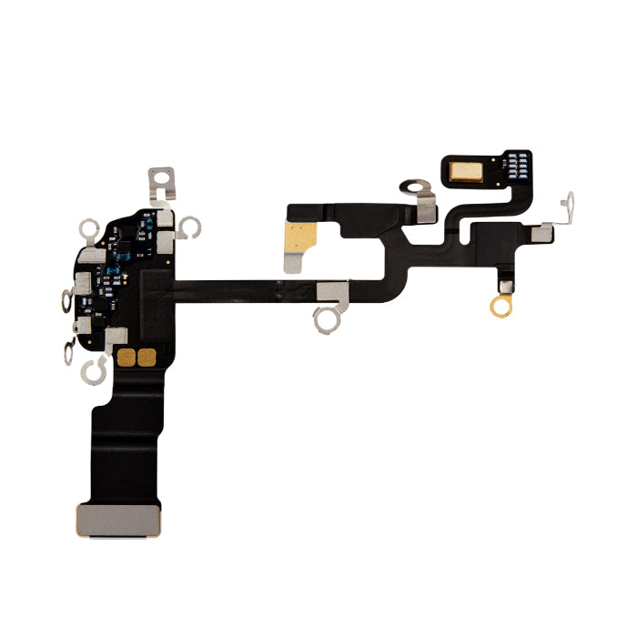 WiFi Flex Cable Compatible For iPhone 15 Pro