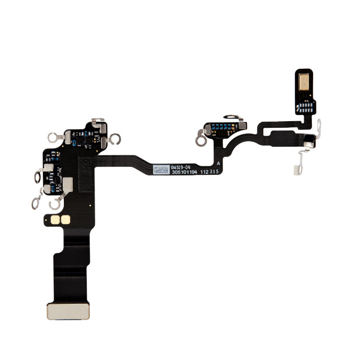 WiFi Flex Cable Compatible For iPhone 15 Pro Max
