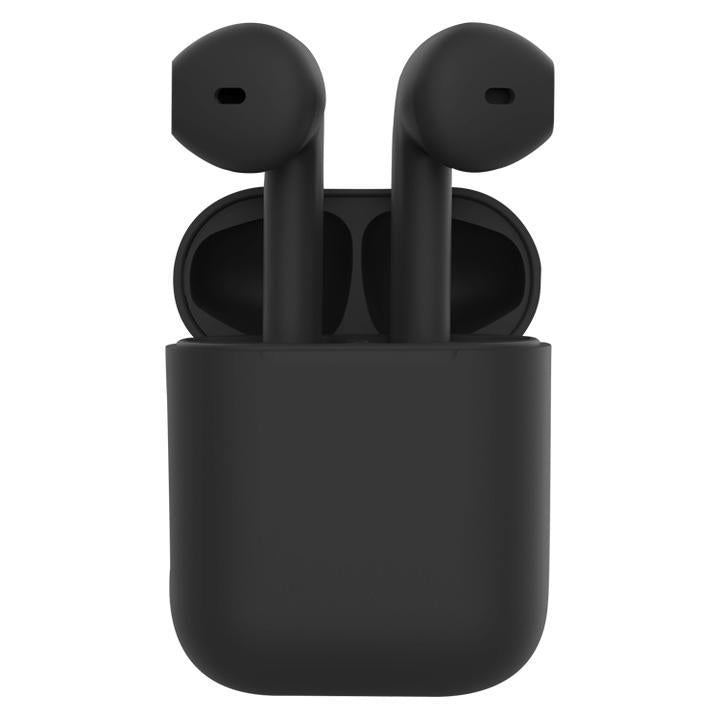 Wireless Bluetooth headphones for iPhone and Android