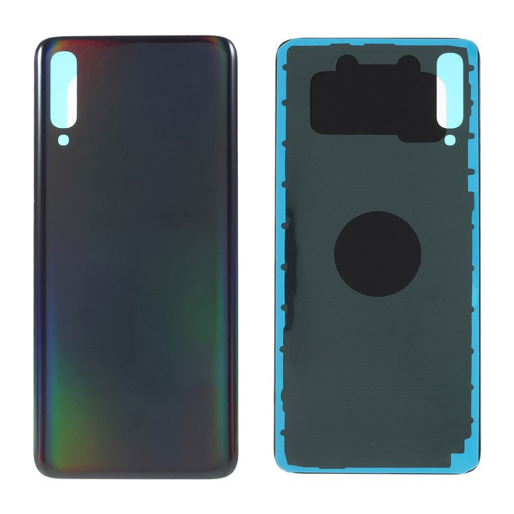 Samsung Galaxy A70 Back Glass Cover