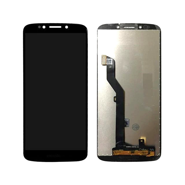 Motorola Moto G6 Play LCD Screen and Digitizer