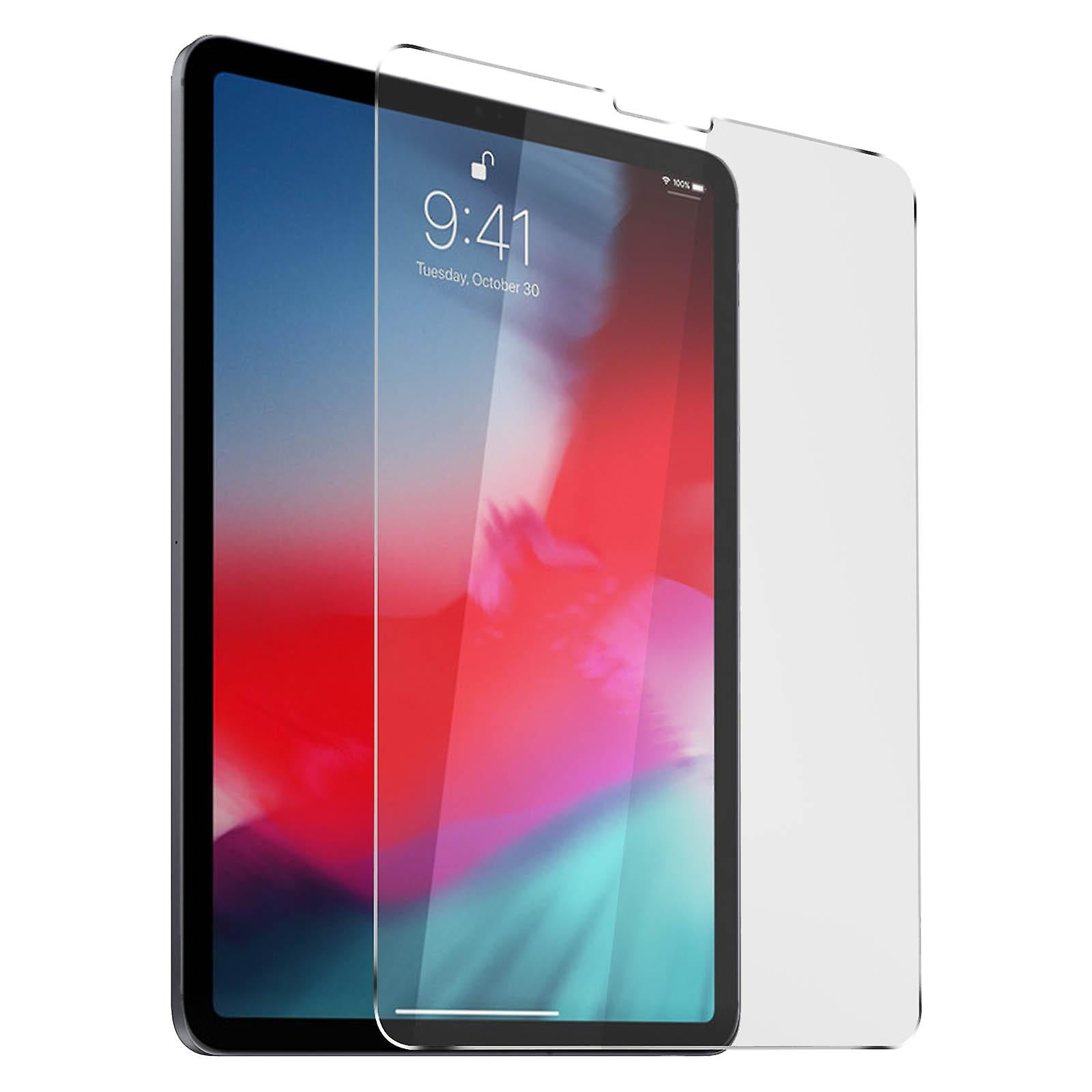 Tempered Glass Screen Protector For iPad