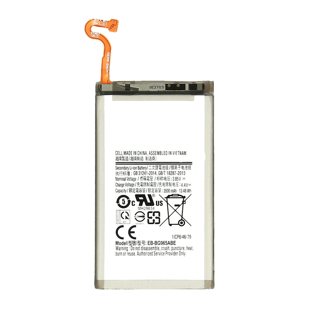 Replacement Battery For Samsung Galaxy S9 Plus G965
