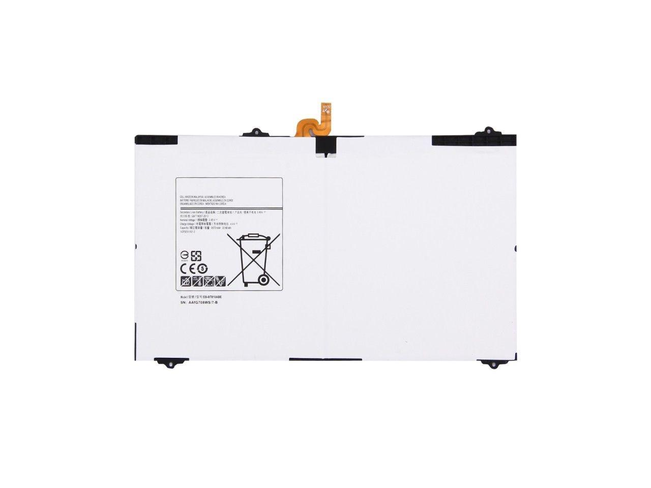 Replacement Battery For Samsung Galaxy Tab S2 9.7 T810 T815