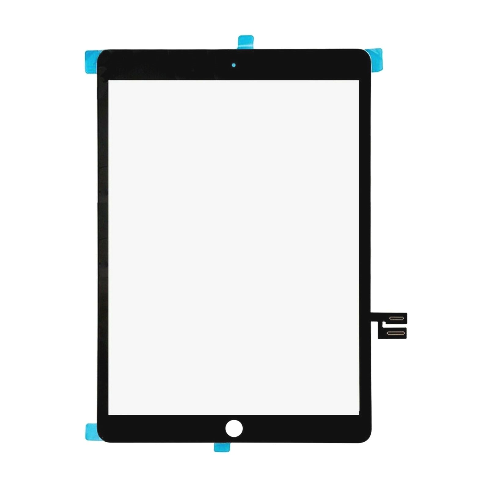 Touch Digitizer Compatible For iPad 10.2 2019 2020