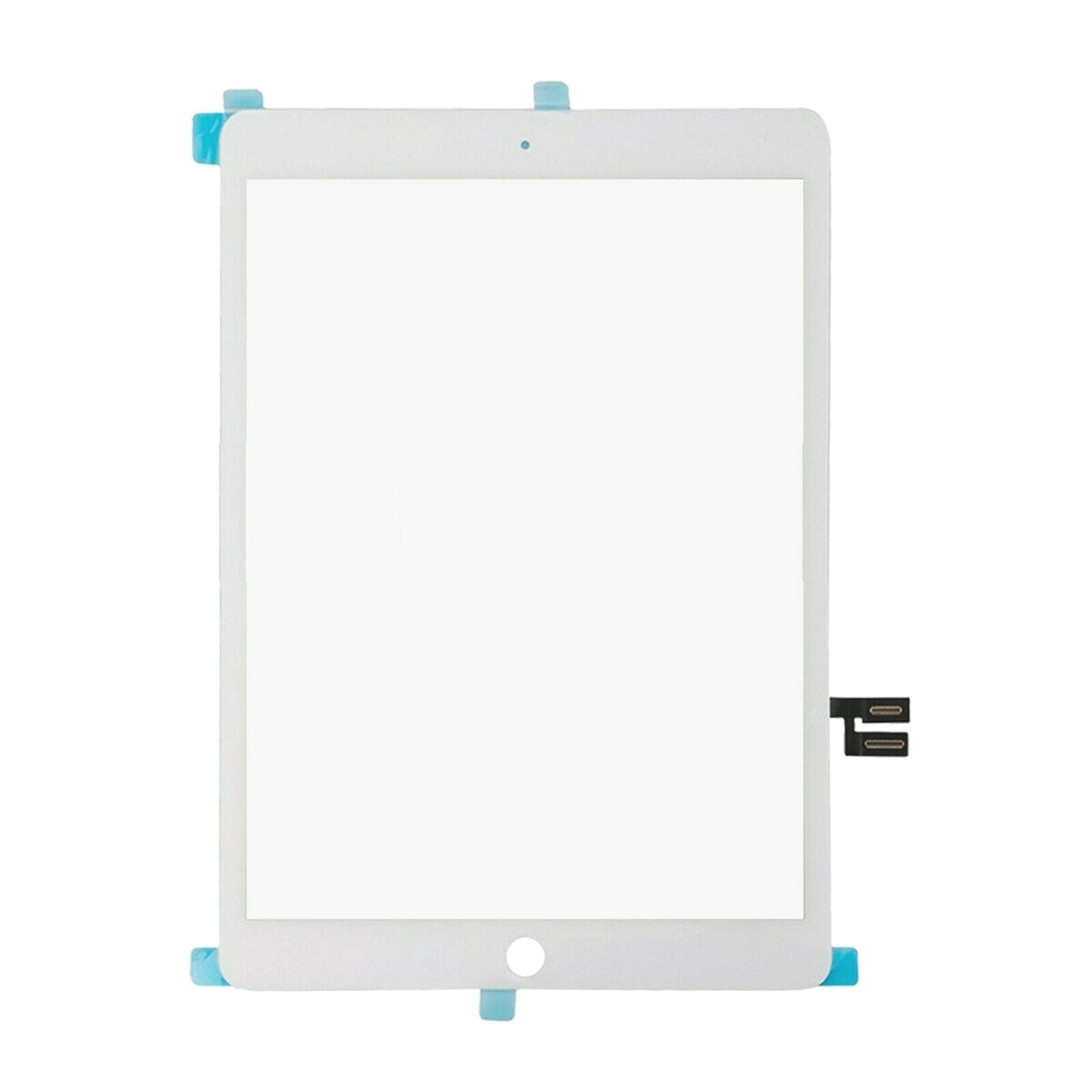 Numériseur tactile compatible pour iPad 10.2 2019 2020