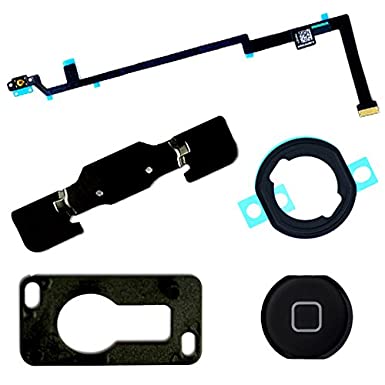 Home Button With Flex Cable For iPad Air