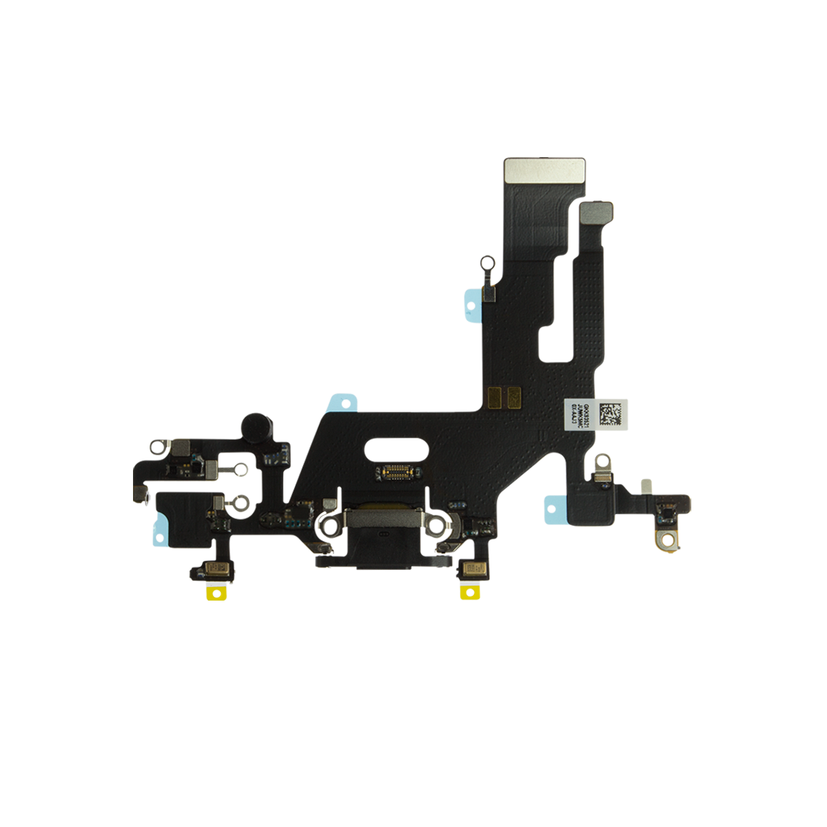Charging Port Assembly For iPhone 11 A2111