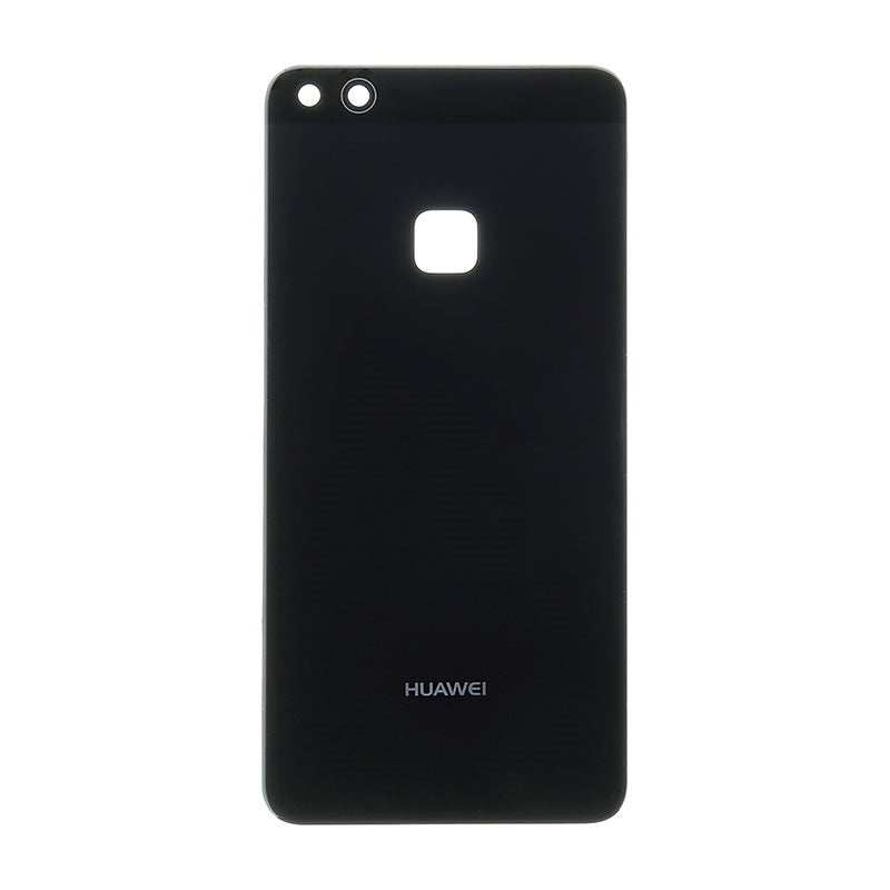 Back Battery Cover With Camera Lens & Adhesive For Huawei P10 Lite