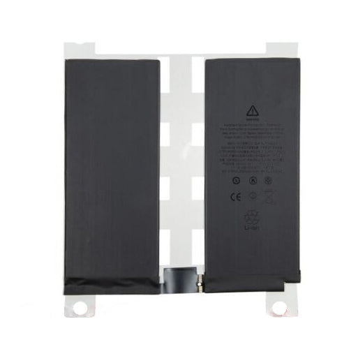 Replacement Battery Compatible With iPad Pro 12.9 3rd Gen 2018 & 4th Gen 2020