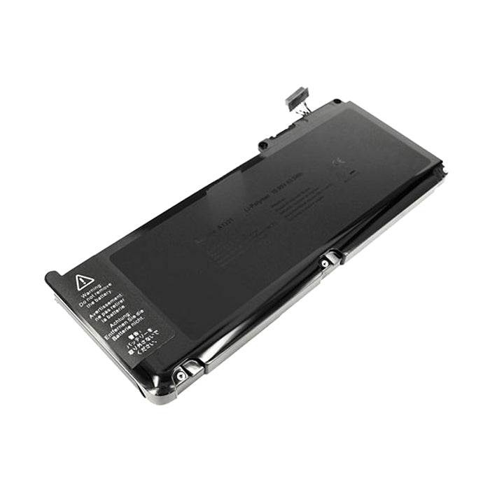Batterie de remplacement pour ordinateur portable compatible avec MacBook Air 13" MC233LL/A