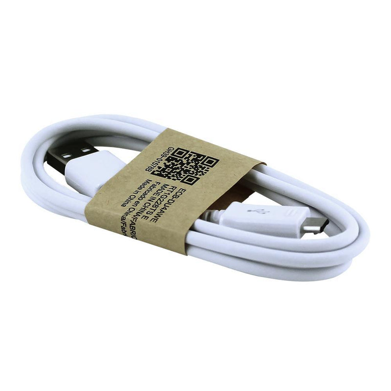 Câble Micro USB pour Appareils Android Certifié 1M