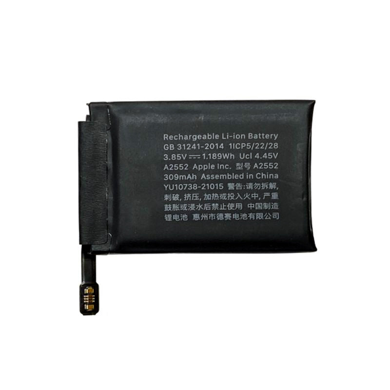 Replacement Battery Compatible For Apple Watch Series 7