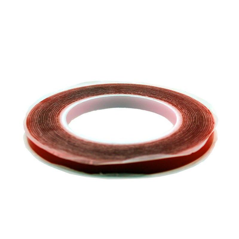 Red Premium Double Sided Tape