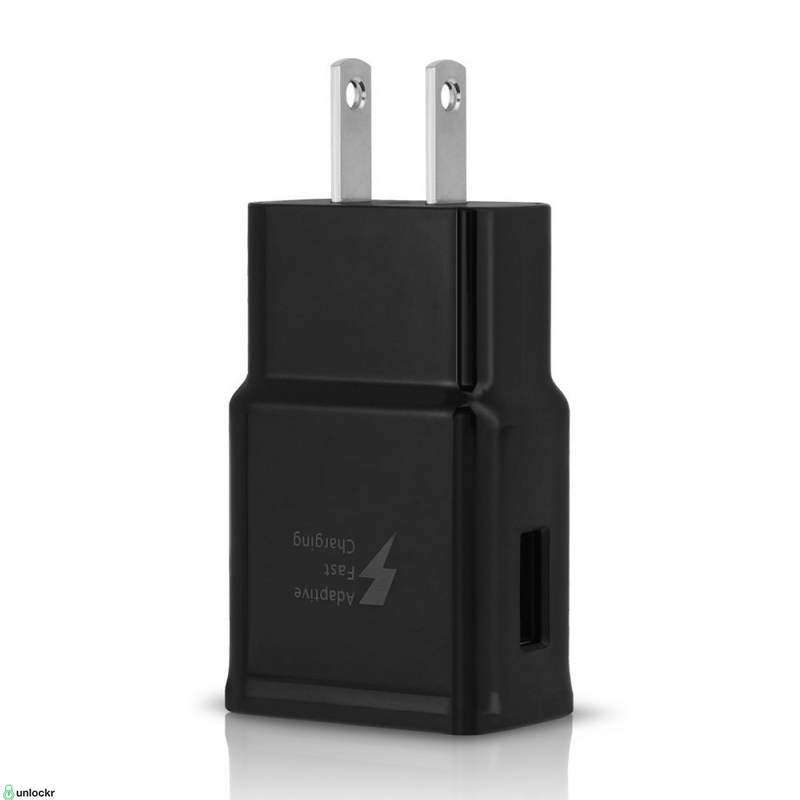 Power Adapter USB 5V/2A Fast charge iPhone, iPad & All Samsung