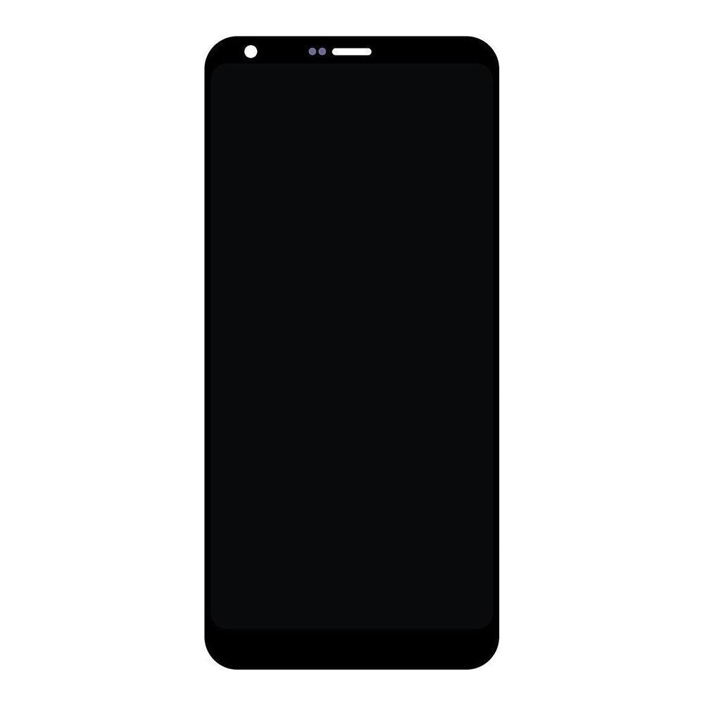 LG G6 LCD Screen and Digitizer Front Frame Assembly