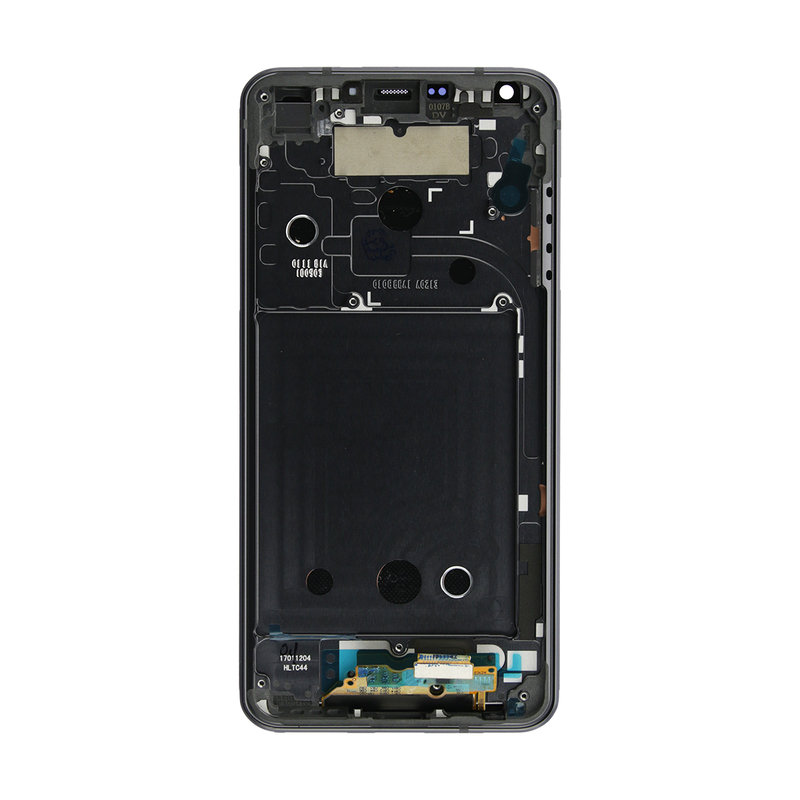 LG G6 LCD Screen and Digitizer Back Frame Assembly