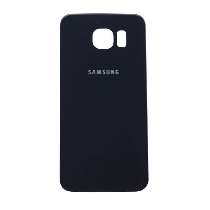 Samsung Galaxy S7 Black Back Cover