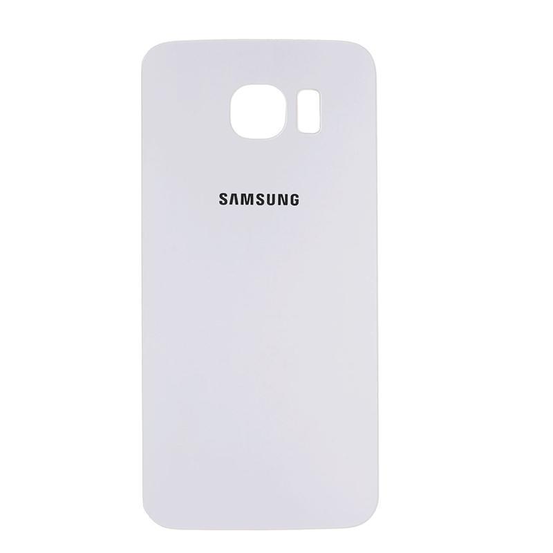 Samsung Galaxy S7 White Back Cover