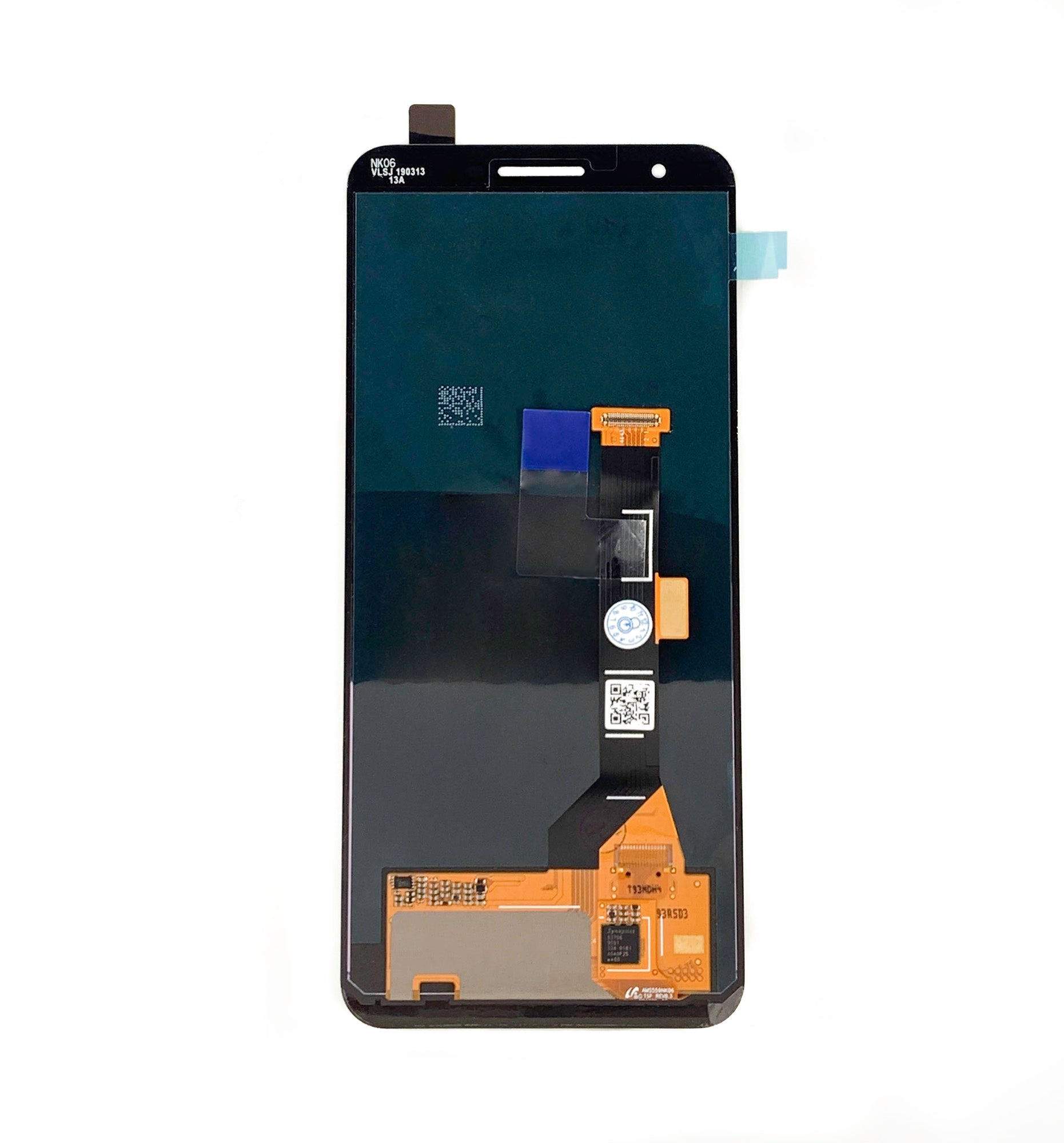 Google Pixel 3A LCD Screen and Digitizer