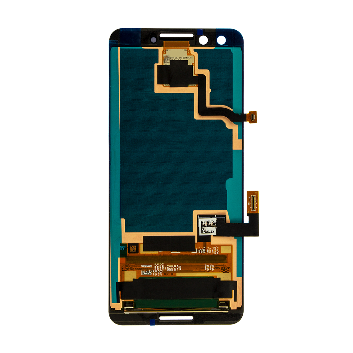 Google Pixel 3 LCD Screen and Digitizer