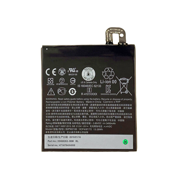 初代 Google Pixe XL 32GB ブルー【バッテリー良好】 Google Pixel XL Battery