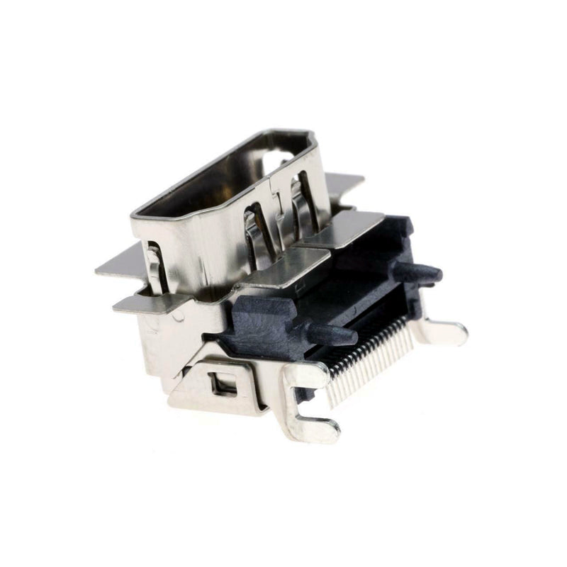 HDMI Port Connector Compatible For Xbox One S Slim