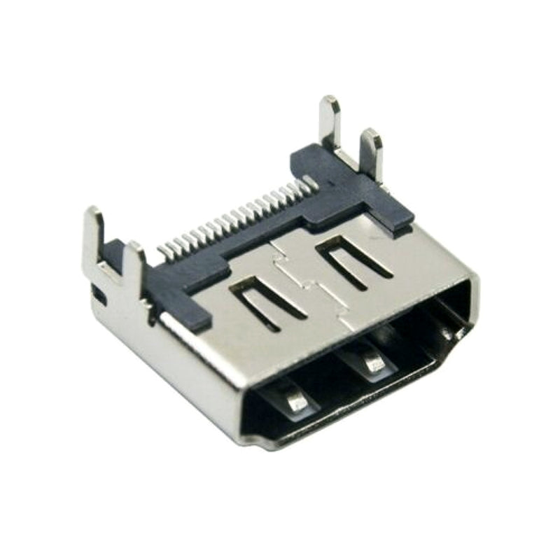 HDMI Port Connector Compatible For PlayStation 4