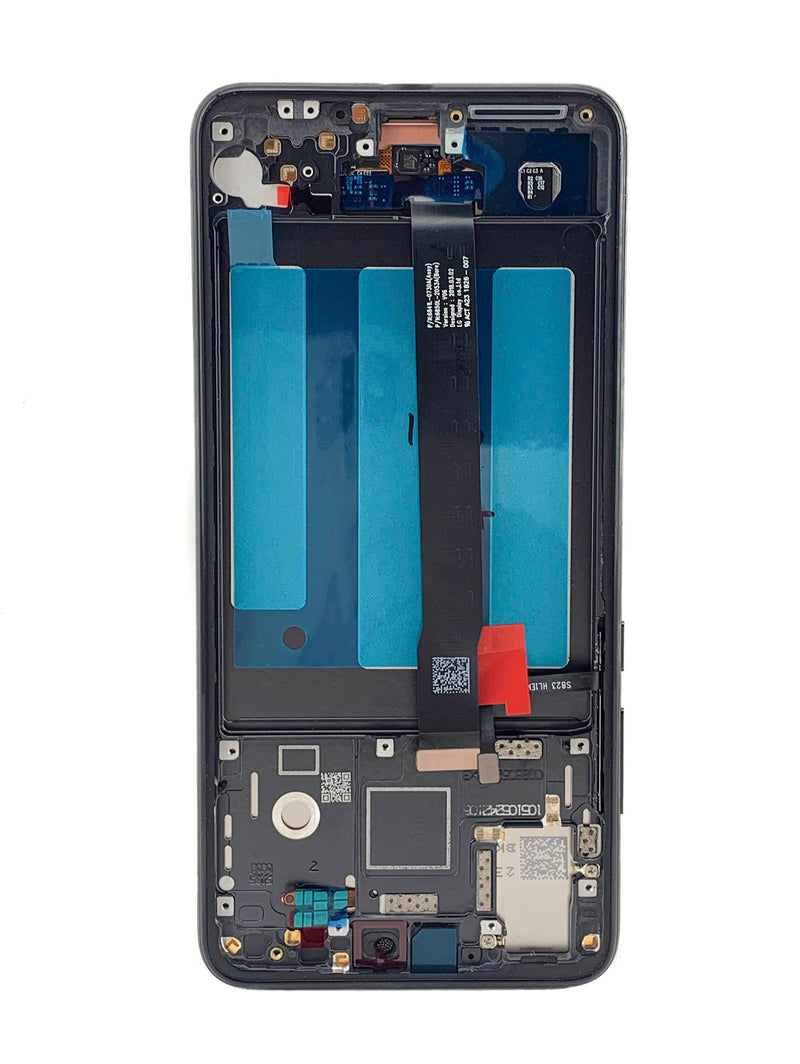 Huawei P20 LCD Screen and Digitizer with Frame