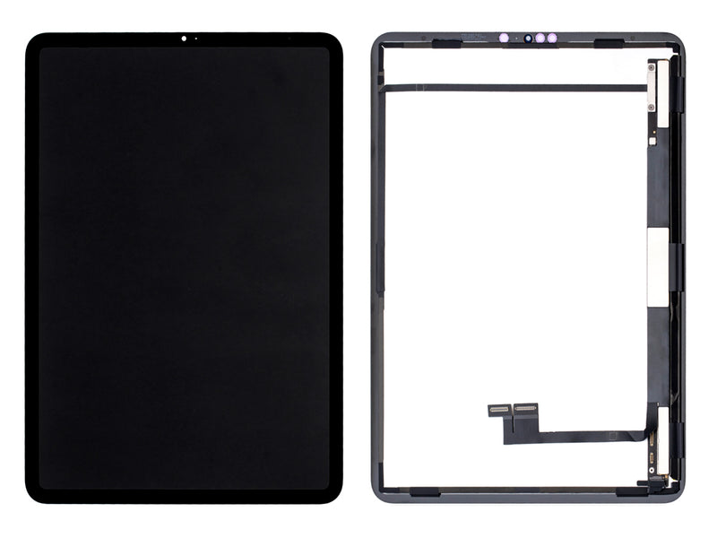 LCD Screen Assembly Compatible For iPad Pro 11 2nd Gen