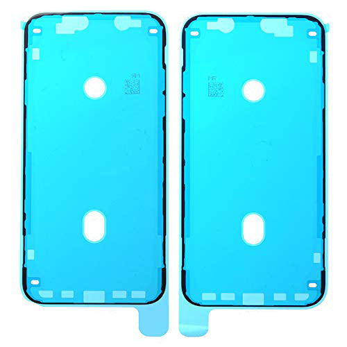 iPhone Waterproof Frame Bezel Seal Tape Adhesive (Pack of 10)
