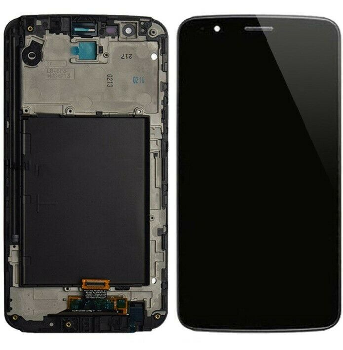 LG Stylo 3 Plus LCD Screen and Digitizer Assembly