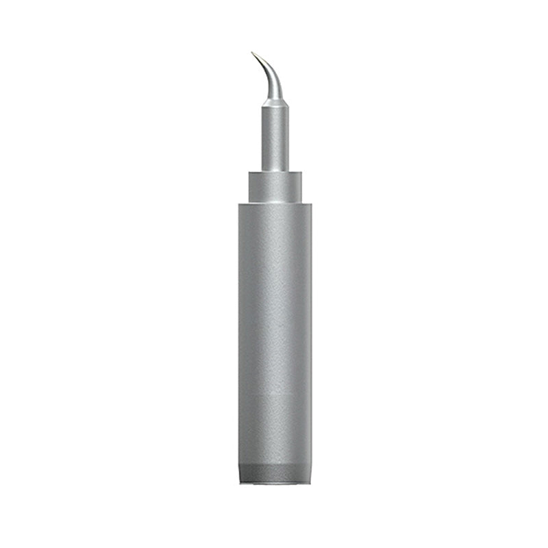 QianLi Bumblebee Soldering Iron Curve Tip 936-03+mm J Head