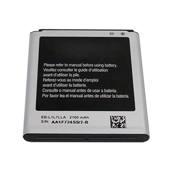 Batterie de remplacement compatible pour Samsung Core LTE G386W