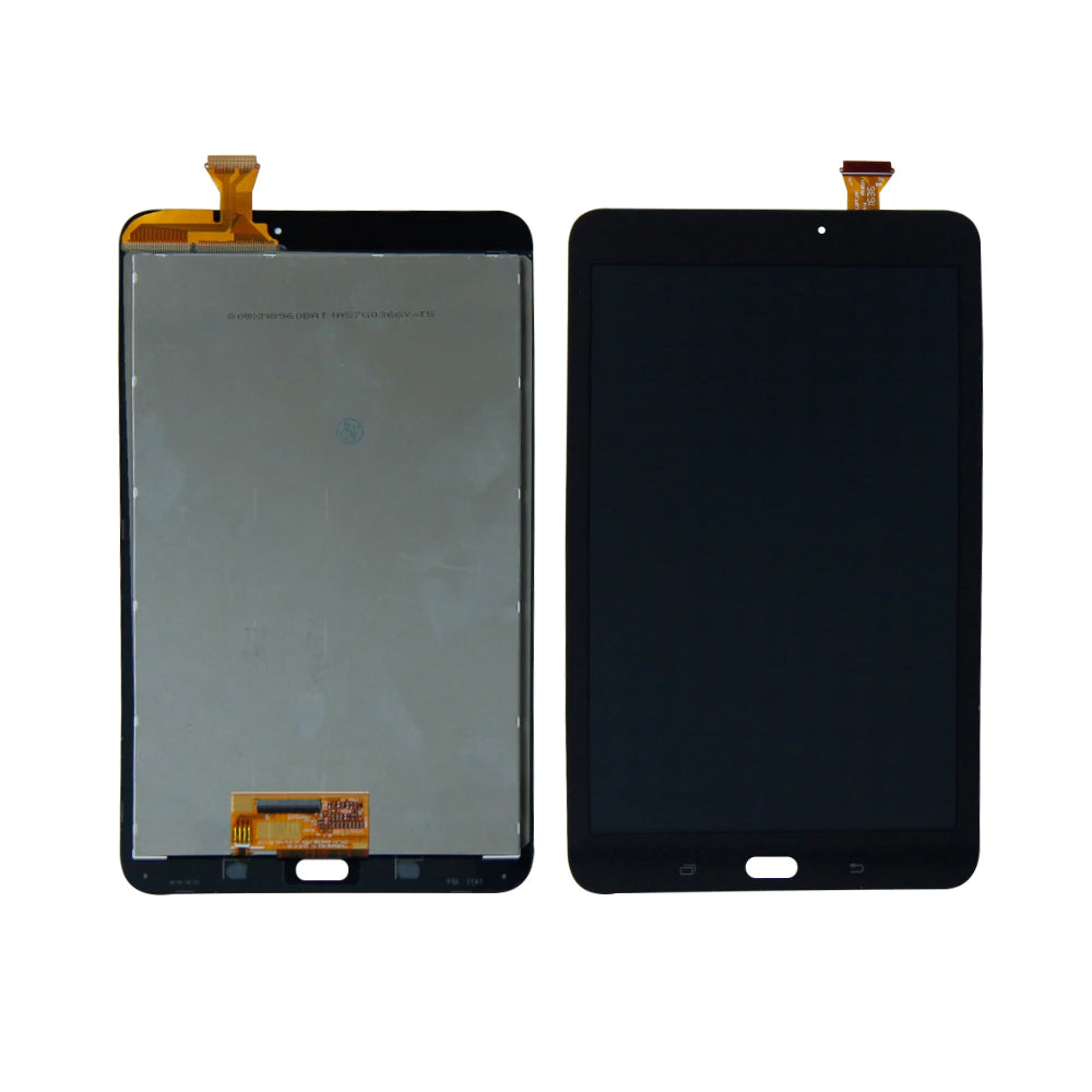 Ensemble écran LCD et numériseur compatible pour Samsung Galaxy Tab E 8.0 T375 T377 T378