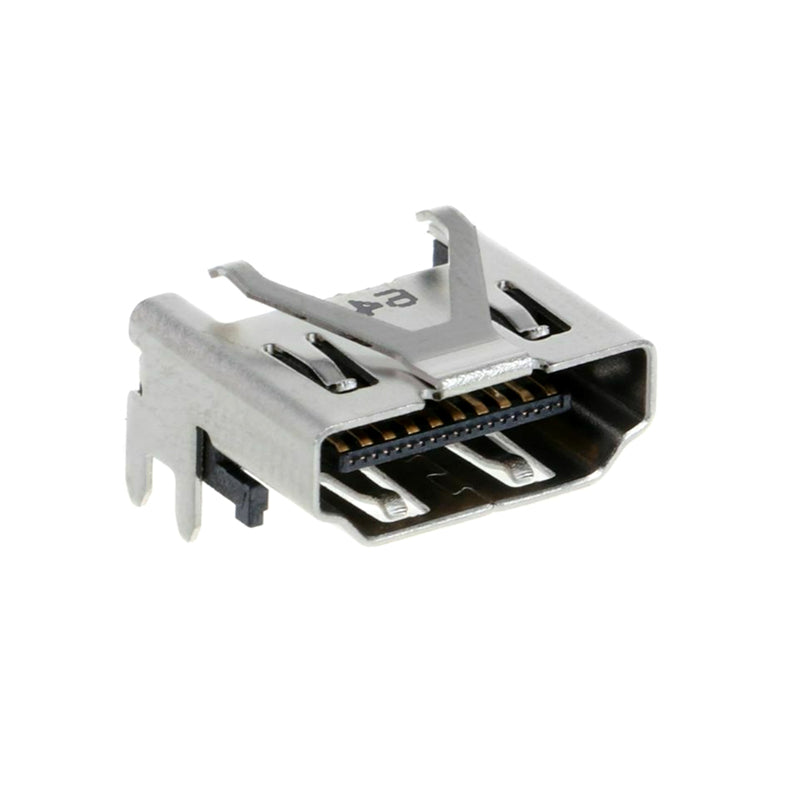 Connecteur de port HDMI compatible pour PlayStation 4 Slim &amp; Pro