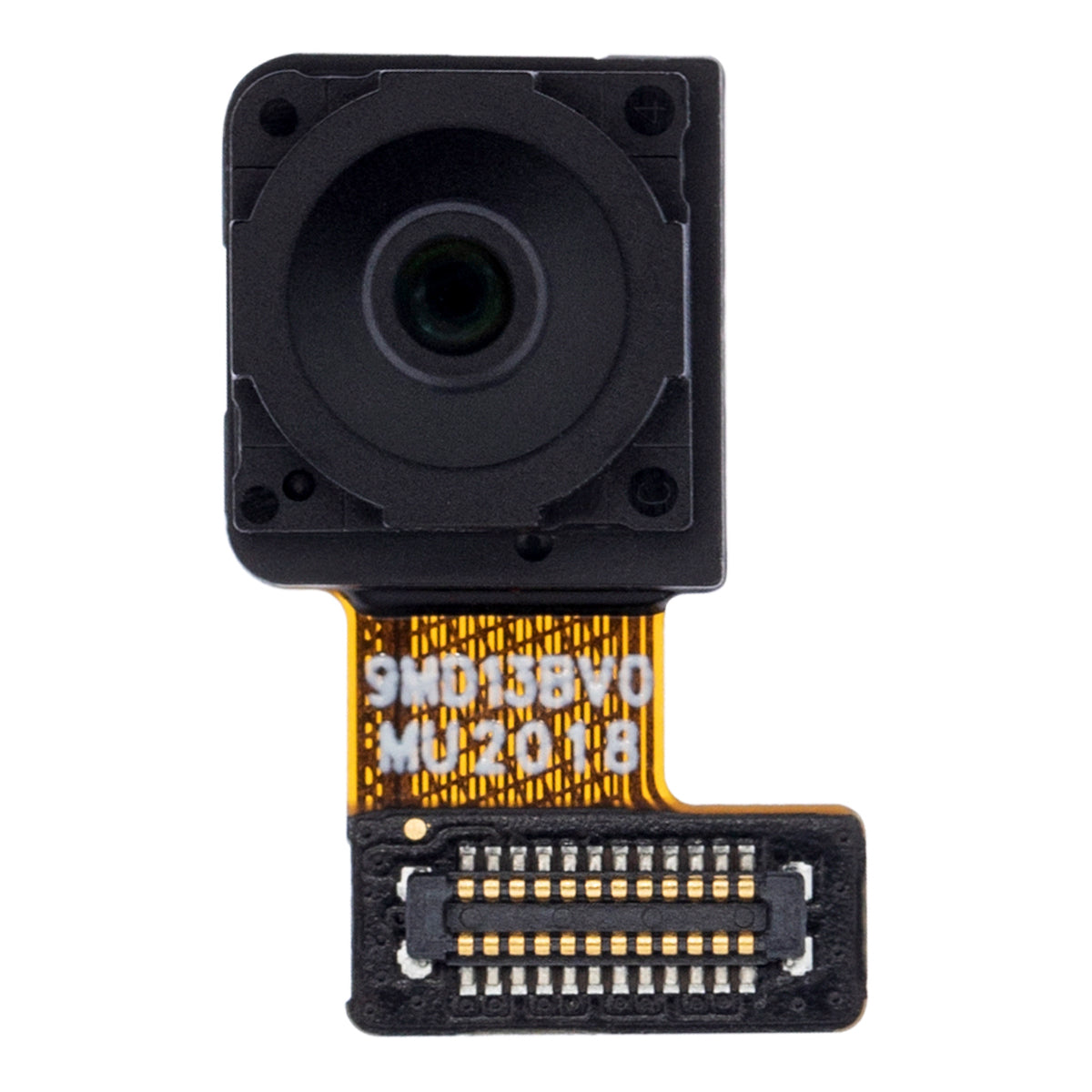 Caméra avant compatible pour Samsung Galaxy A21 A215 A215U A215W