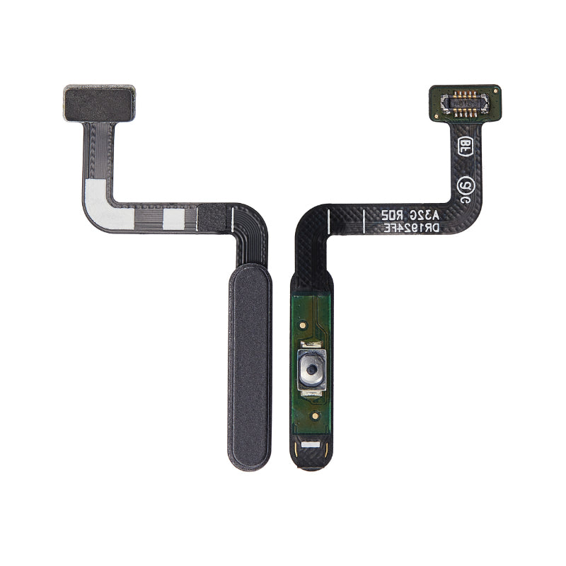 Lecteur d'empreintes digitales Flex Compatible pour Samsung Galaxy A32 5G A326