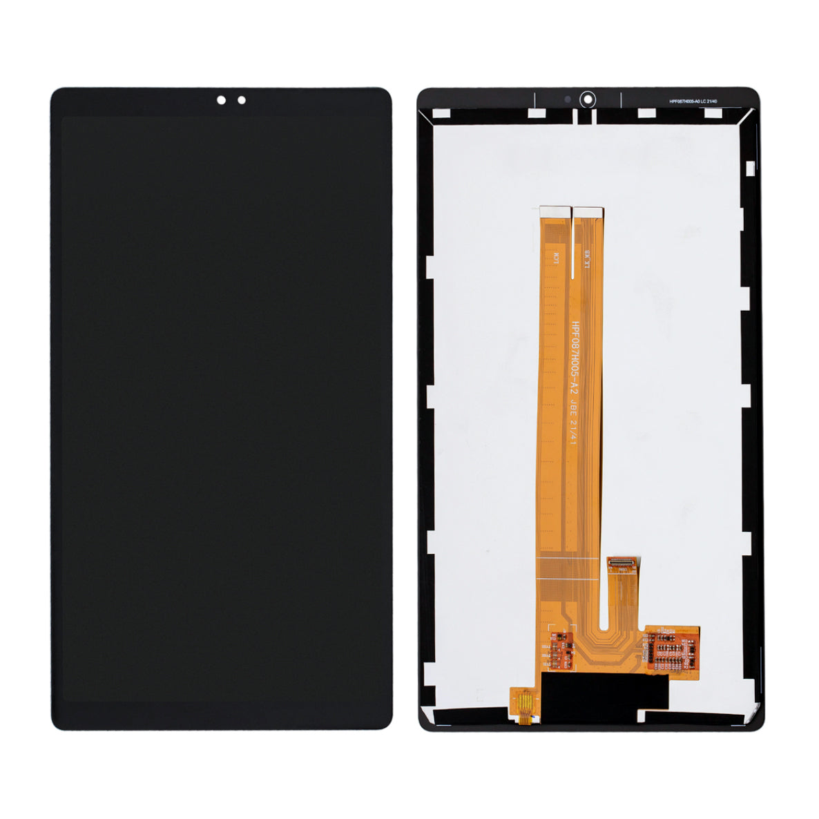 LCD Screen Assembly Without Frame Compatible For Samsung Galaxy Tab A7 Lite 8.7"