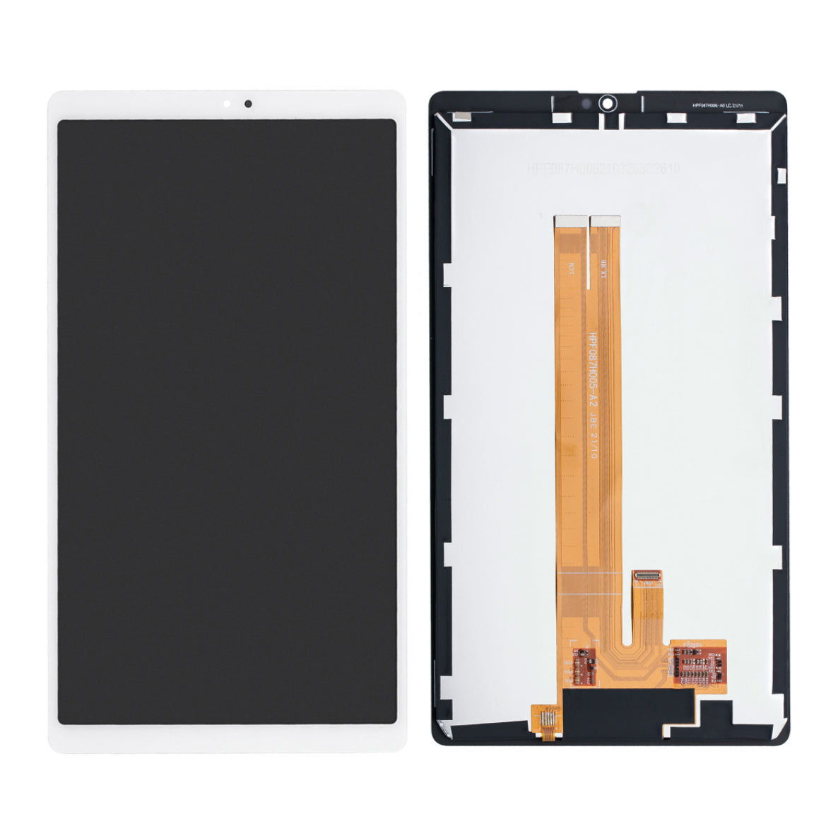 Écran Samsung Galaxy Tab A 2019 10.1 (T510/T515) Noir Origine