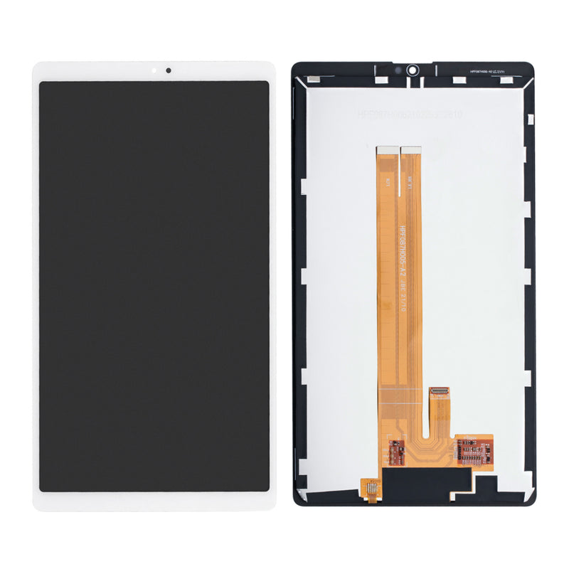 LCD Screen Assembly Without Frame Compatible For Samsung Galaxy Tab A7 Lite 8.7"