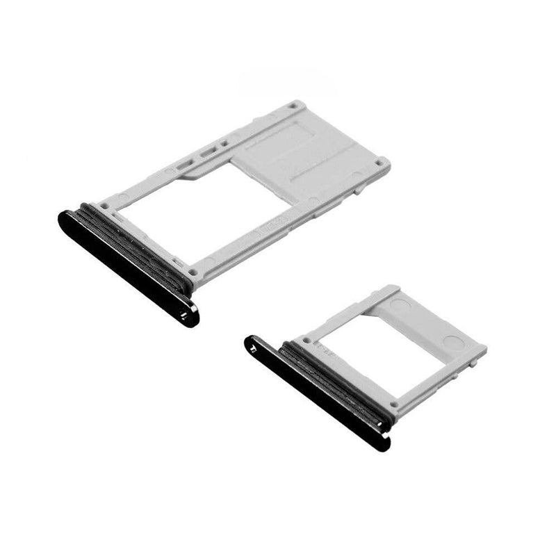SIM Card Tray Set (Micro SD + SIM) Compatible For Samsung A8 A530 A530F