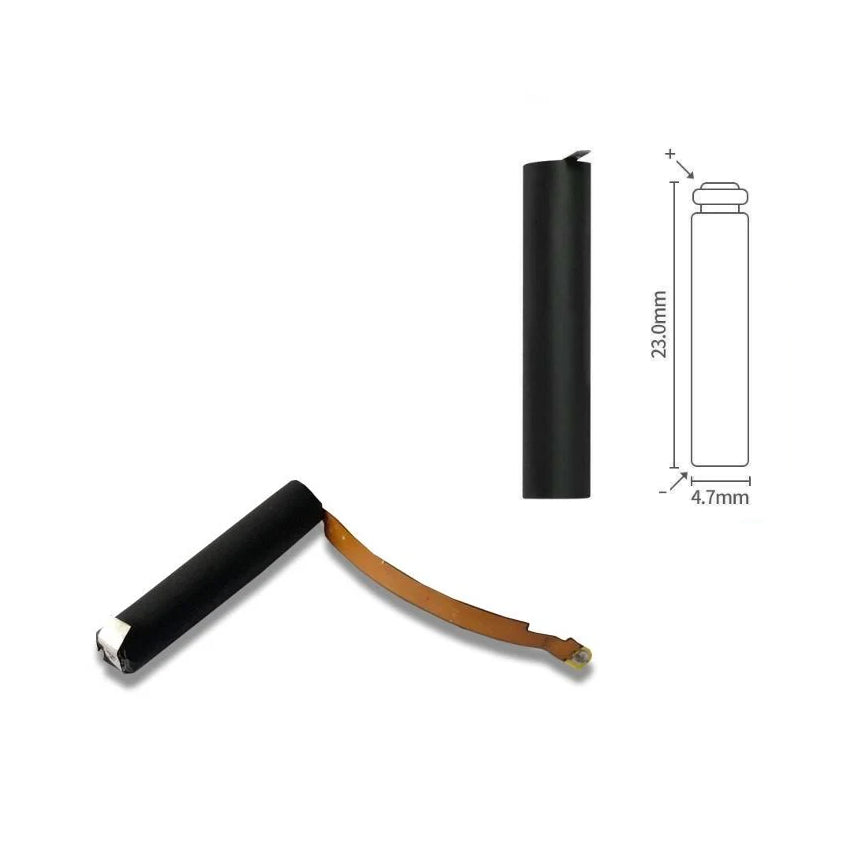 Batterie de remplacement compatible pour Apple AirPod 1ère et 2ème génération