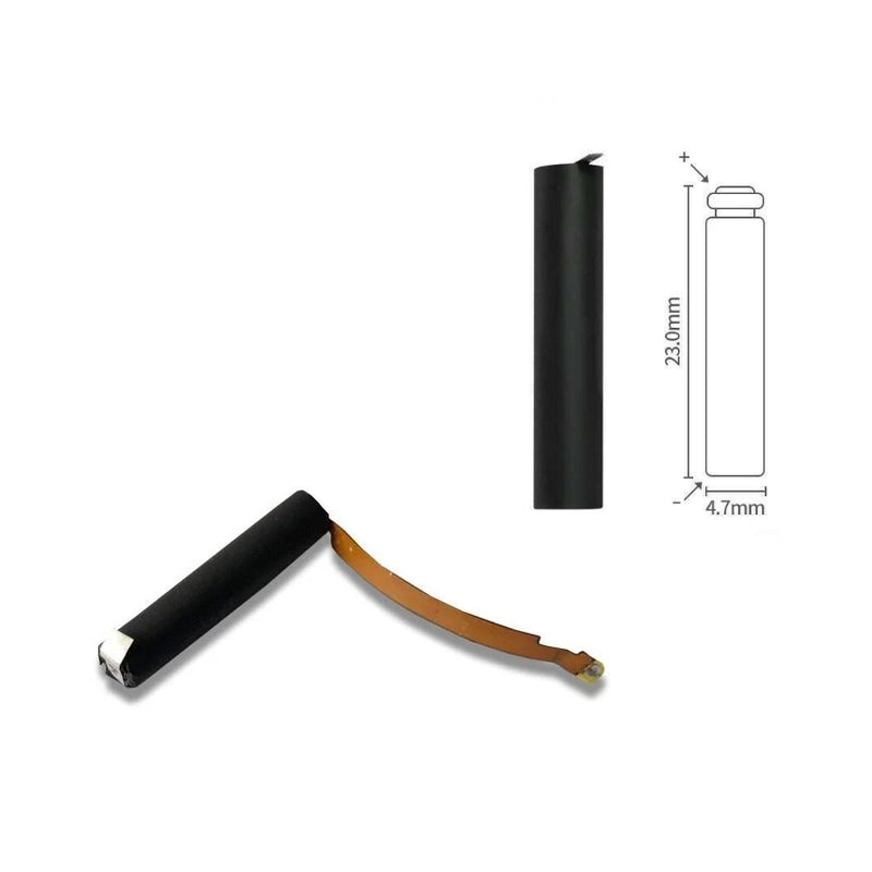 Replacement Battery Compatible For Apple AirPod 1st & 2nd Generation