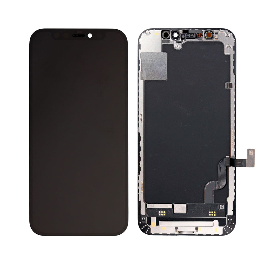 Ensemble écran et numériseur compatible pour iPhone 12 Mini