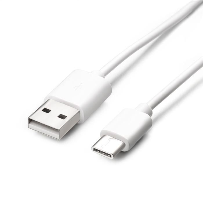 1M High Quality Certified USB Type-C Cable for Apple, Samsung, LG, Google and other devices.
