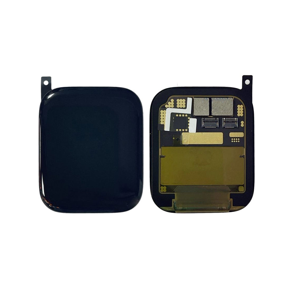 Assemblage d'écran OLED compatible pour Apple Watch Series 7