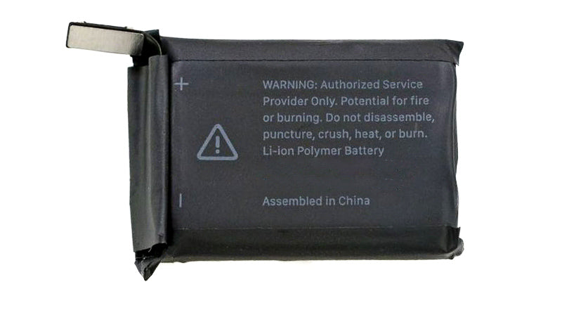Apple Watch Series 2 Battery